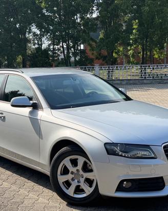 Audi A4 Avant 2.0 TDI 120cv F.AP. Advanced