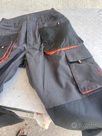 pantaloni nuovi