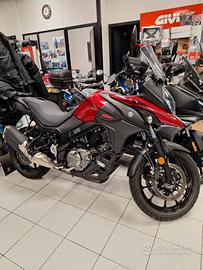 Suzuki V Strom DL 650 - 2021