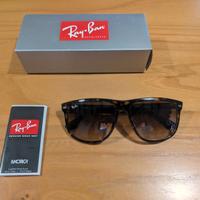 0cchiali da sole Ray-Ban 4147