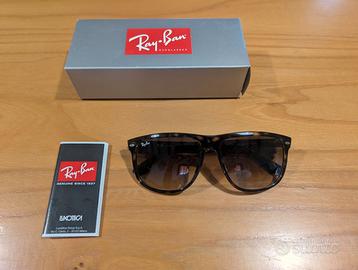 0cchiali da sole Ray-Ban 4147