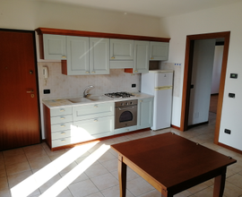 Appartamento bicamere Ponterotto con garage doppio