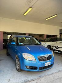 Skoda Roomster 1.4 16V Sport