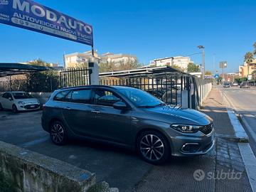 Fiat Tipo 1.6 Mjt S&S SW Lounge Garantita