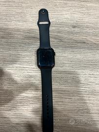 Apple Watch SE gps 2 generazione