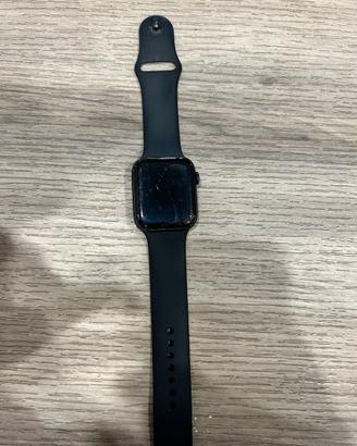 Apple Watch SE gps 2 generazione