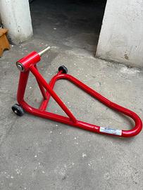 Cavalletto Box Anteriore + Posteriore Ducati