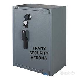 Cassaforte Conforti C6 (300kg)