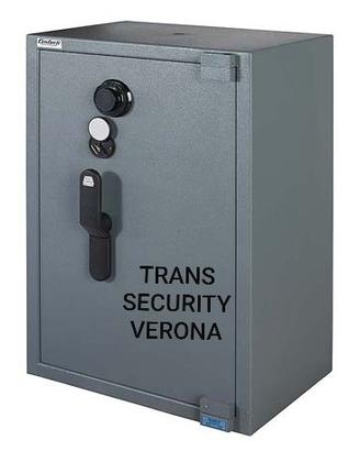 Cassaforte Conforti C6 (300kg)