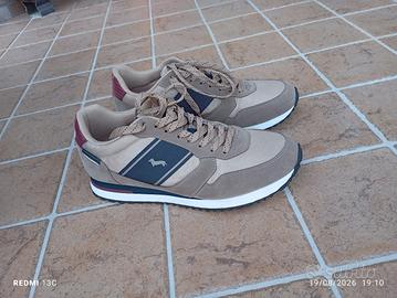 Scarpe Harmont&Blaine