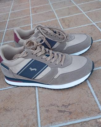 Scarpe Harmont&Blaine