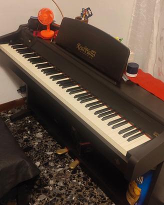 Pianoforte 