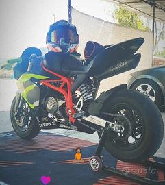 Ohvale 190 gp0