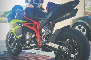 Ohvale 190 gp0