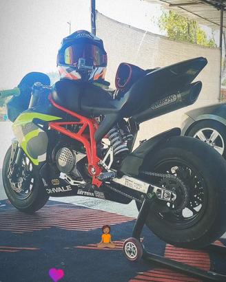 Ohvale 190 gp0