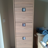 Scarpiera nuova mai usata