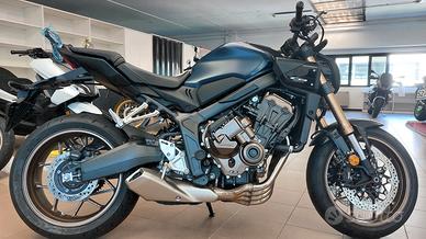 Honda CB 650 R