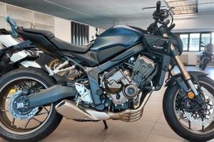 Honda CB 650 R