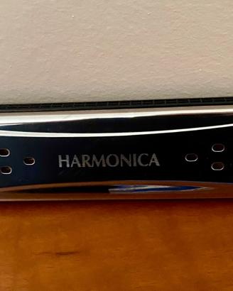 Armonica a bocca