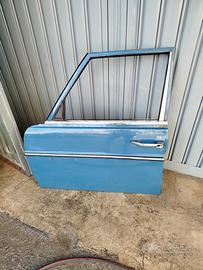 Portiere Sportelli Mercedes 200/8 anni 70