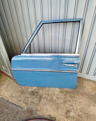 Portiere Sportelli Mercedes 200/8 anni 70