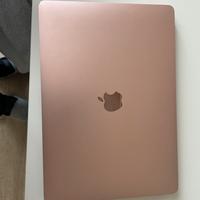 Mac book air 2019