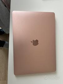 Mac book air 2019