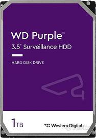 Western Digital Purple 1 TB WD11PURZ