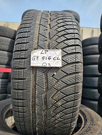 235 55 R 18 104v Michelin PILOT ALPIN PA4 AUDI Q3