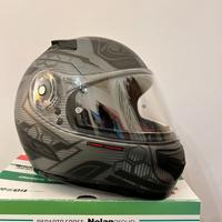 Casco X-lite Extreme titantech limited edition