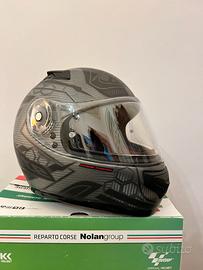 Casco X-lite Extreme titantech limited edition