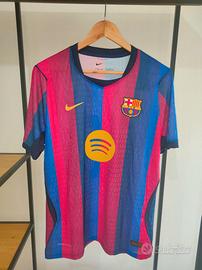 Maglia Lamine Yamal Barcellona
