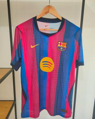 Maglia Lamine Yamal Barcellona