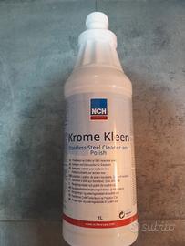 detergenre Krome Kleen