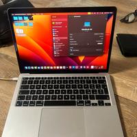 MacBook Air 2020 M1