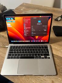 MacBook Air 2020 M1