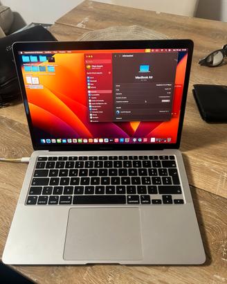 MacBook Air 2020 M1