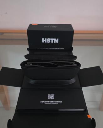 Oakley Meta HSTN lenti Transition 