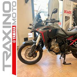 Honda CRF 1100 Tris di borse originali incluso, 2 