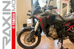 Honda CRF 1100 Tris di borse originali incluso, 2 