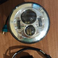 Fanale Harley full Led 