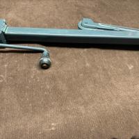 Crick FIAT D’epoca