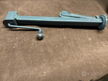 Crick FIAT D’epoca