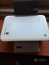 stampante hp 