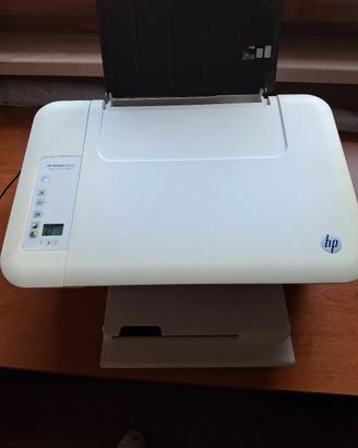 stampante hp 