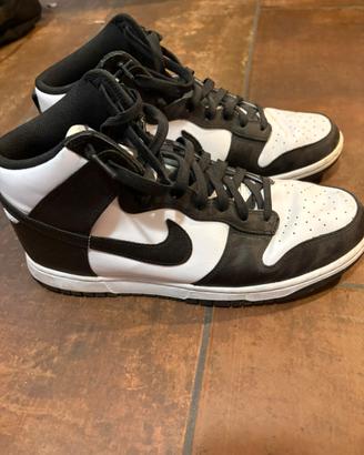 nike dunk sb high