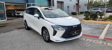 EVO Evo Spazio 1.5 Turbo 5 posti Bi-Fuel GPL