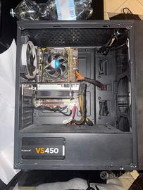Pc da gaming rx580