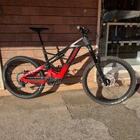 eBike Thok GRAM 2023