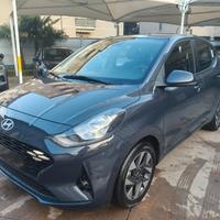 Hyundai i10 1.0 MPI Connectline